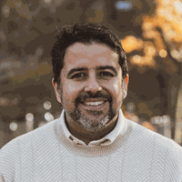 Luis Caballero
