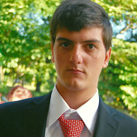 Nicolás Mesa