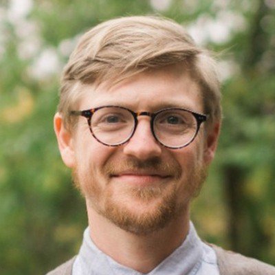 Matt Broerman